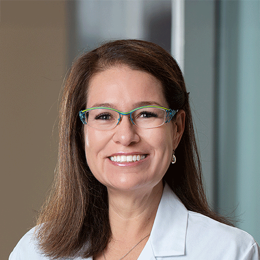 Photo of Marissa Ramirez, DO