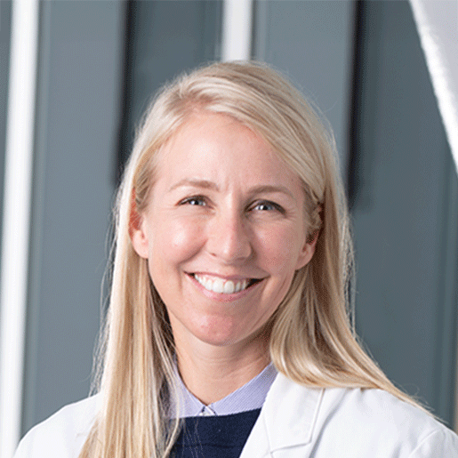 Photo of Kelly Rath, CNP