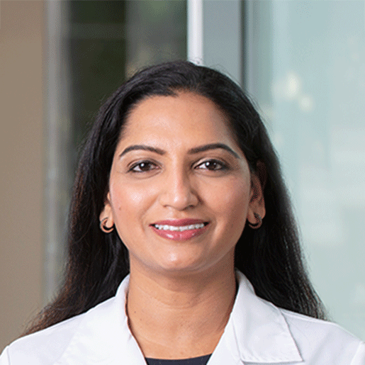 Photo of Vijaya Reddy, MD