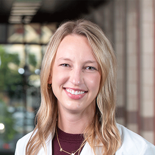 Photo of Lauren Rice, PA