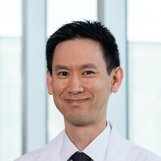 Photo of Adam Rojan, MD