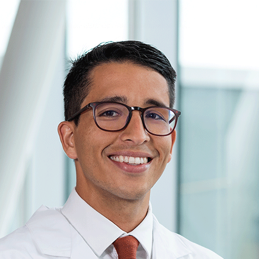 Photo of Carlos Rubiano, MD