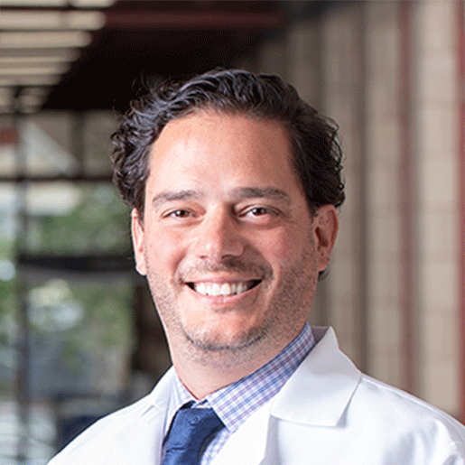 Photo of Jack Rubinstein, MD