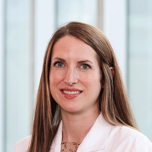 Photo of Ginny Russell, MD