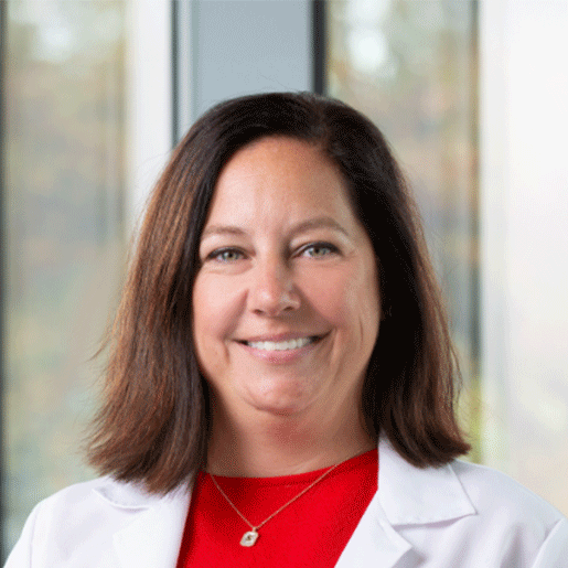 Photo of Stacey Ruth, CNP