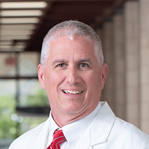 Photo of Richard Ryan, MD