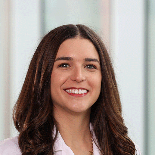 Photo of Alexa Sabedra, MD