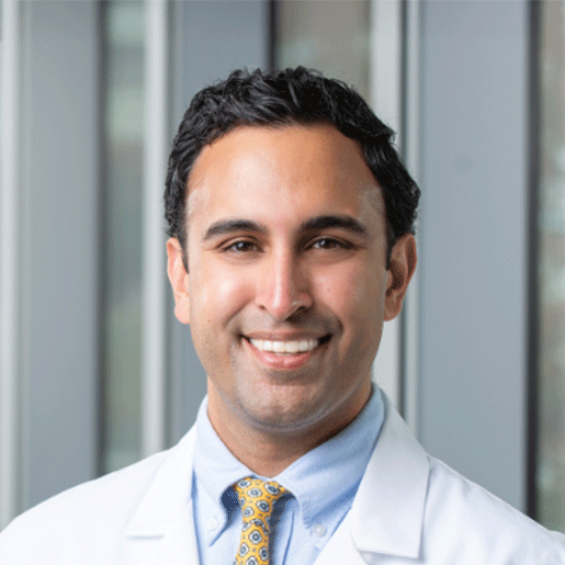 Photo of Samir Sabharwal, MD