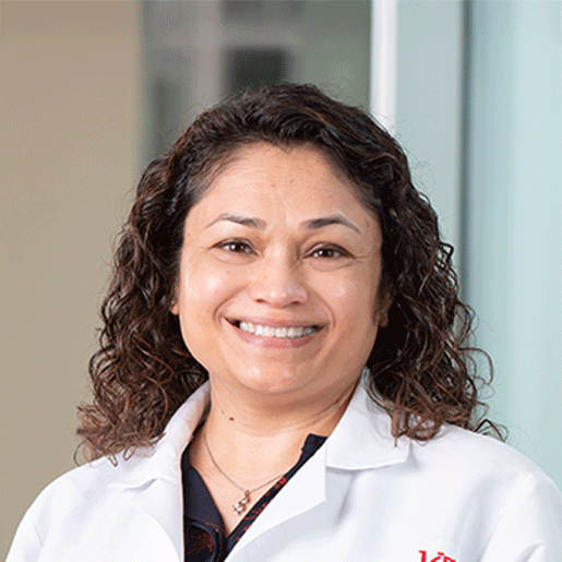 Photo of Jyoti Sachdeva, MD