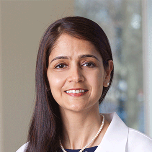 Photo of Anita Saini, MD