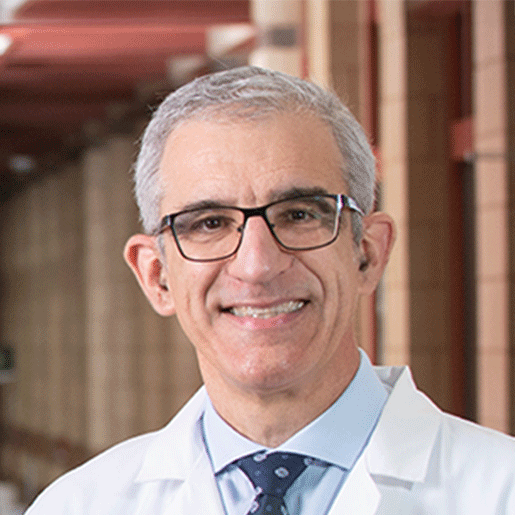 Photo of Pier Scaglioni, MD