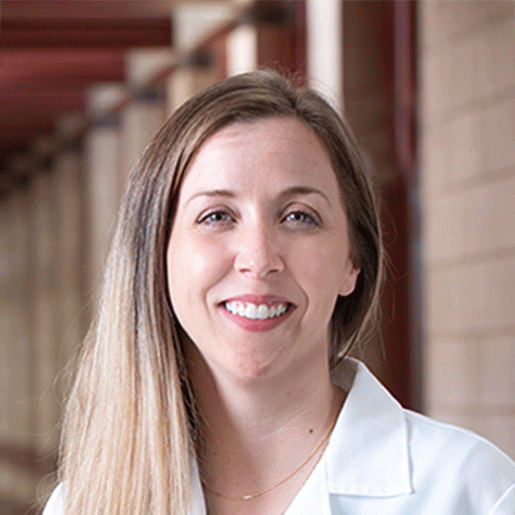 Photo of Erica Schindler, CNP