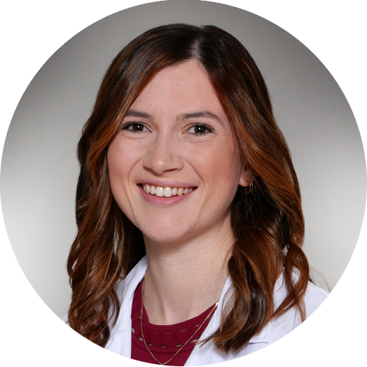 Photo of Amanda Schleper, MD