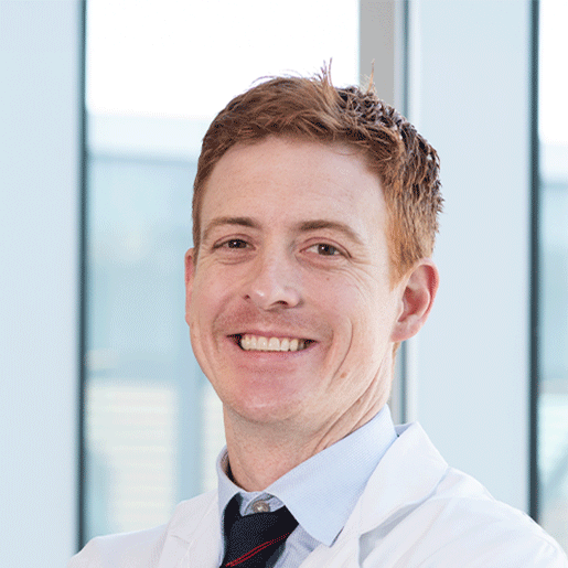 Photo of Aaron Seitz, MD