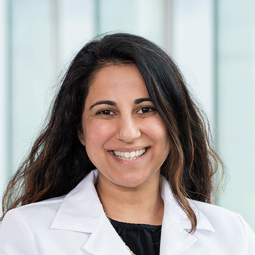 Photo of Salima Sewani, MD