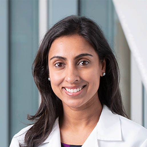 Photo of Reena Shah, MD