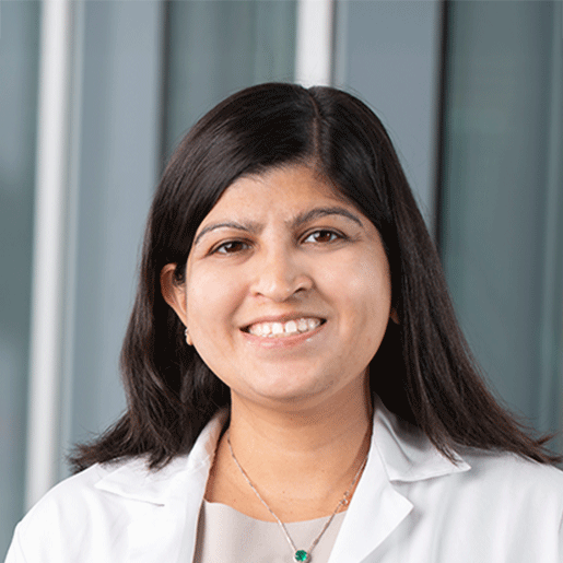 Photo of Silvi Shah, MD