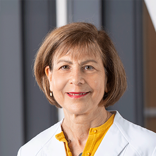 Photo of Rhonna Shatz, DO