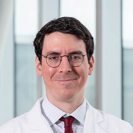 Photo of John Sheehy, MD