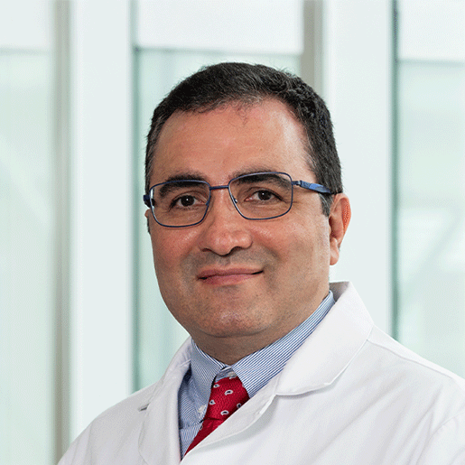 Photo of Peyman Shirani, MD