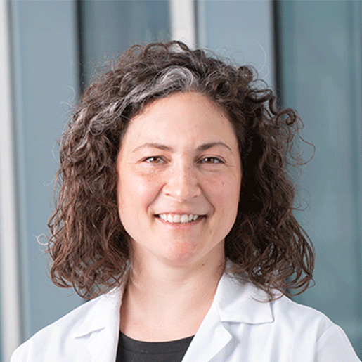 Photo of Danielle Shoreman, MD