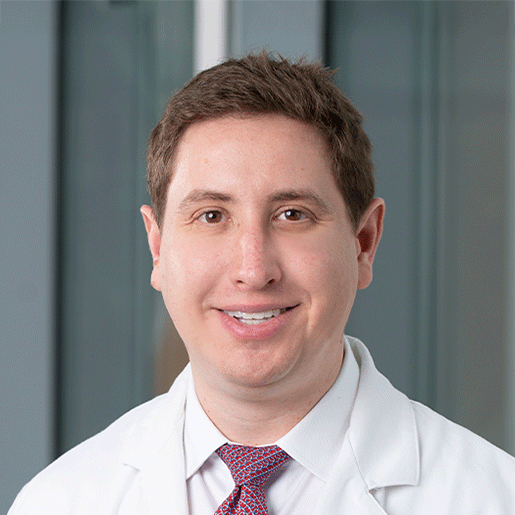 Photo of Dustin Silverman, MD