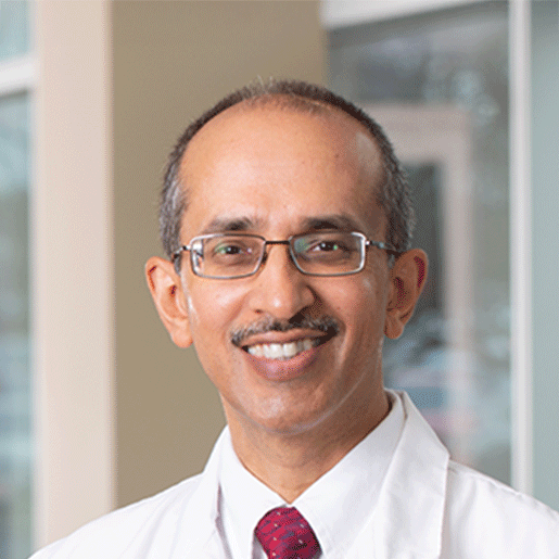 Photo of Manoj Singh, MD