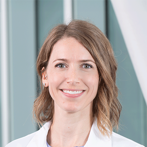Photo of Sarah Sittenfeld, MD