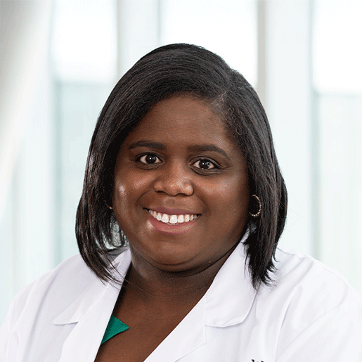 Photo of Latoya Smith, MD