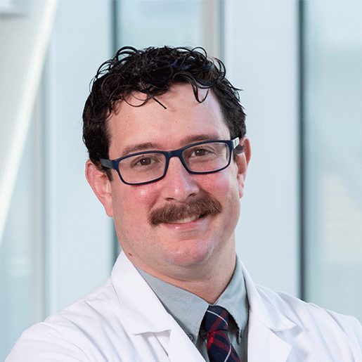 Photo of Matthew Smith, MD