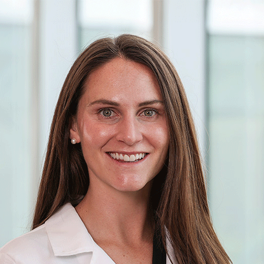 Photo of Kaitlin Snapp, MD