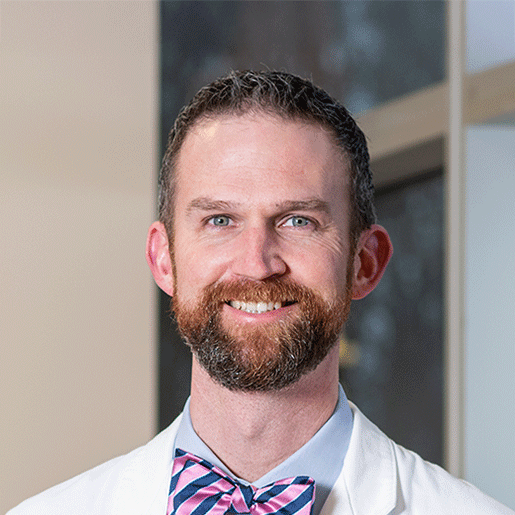 Photo of Jonathan Snyder, MD