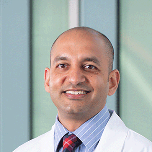 Photo of Davendra Sohal, MD