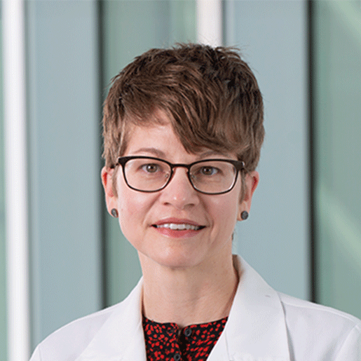 Photo of Kerith Spicknall, MD