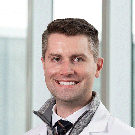 Photo of Robert Stanton, MD