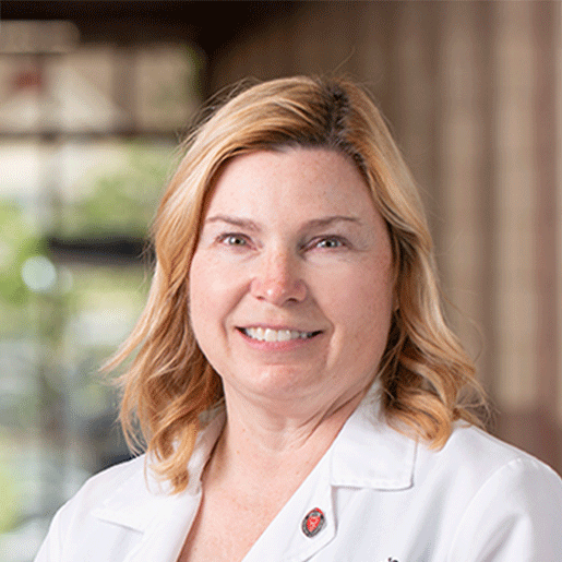 Photo of Sandra Starnes, MD