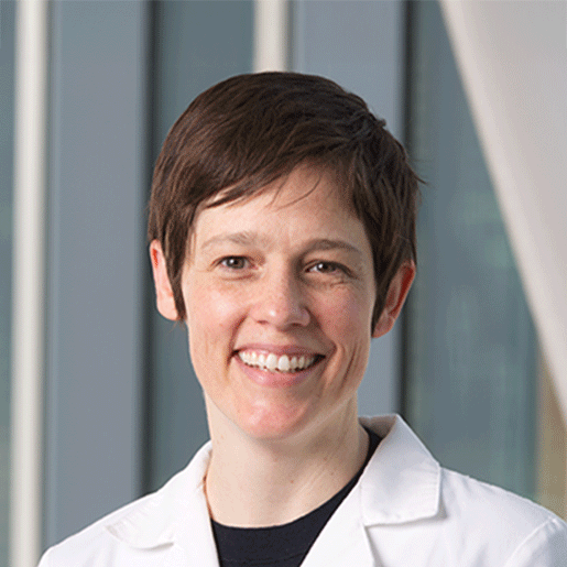 Photo of Lori Stolz, MD