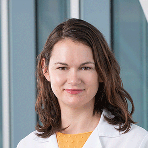Photo of Leigh Stone, MD