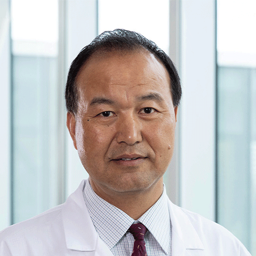 Photo of Shengchang Su, APRN