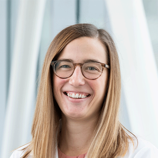 Photo of Melissa Summers, MD
