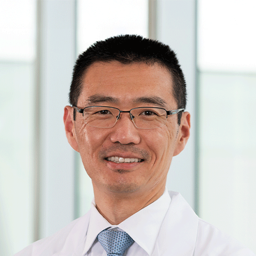 Photo of Daniel Sun, MD