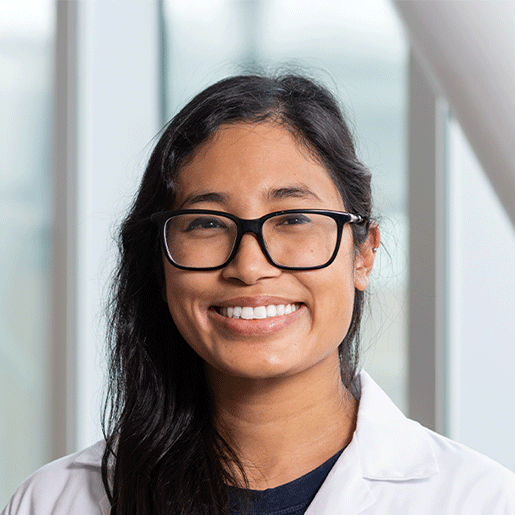Photo of Mamie Thant, MD