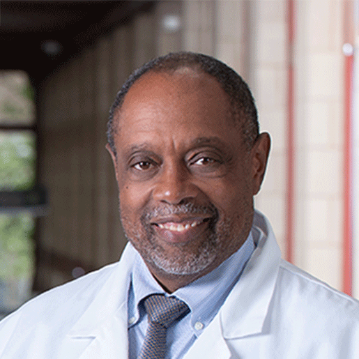 Photo of Michael Thomas, MD