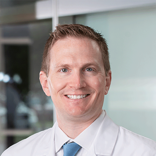 Photo of Jonathan Thompson, MD