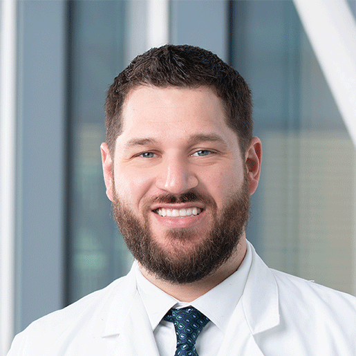 Photo of Kenneth Thompson, MD