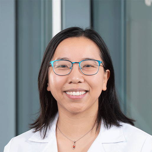 Photo of Yufei Tian, MD
