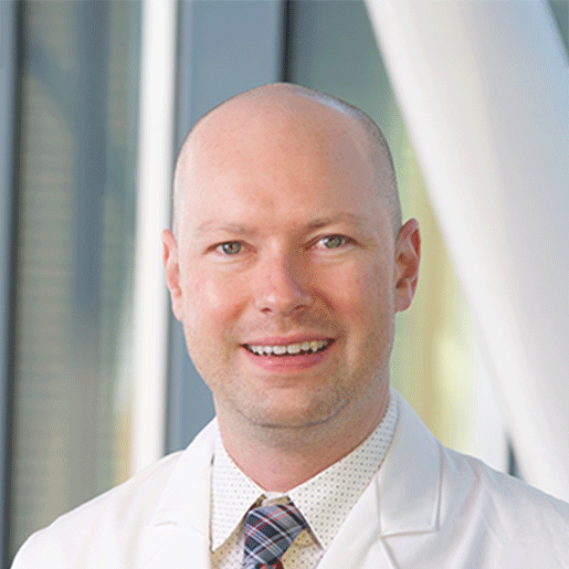 Photo of Joshua Trester, MD