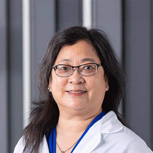 Photo of Betty Tsuei, MD