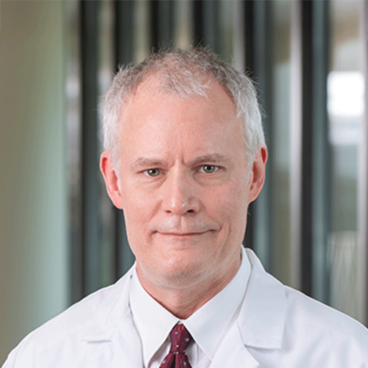 Photo of Gavin Udstuen, MD