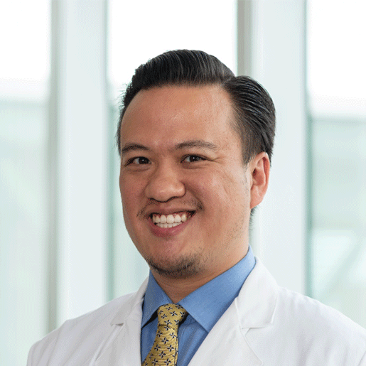 Photo of Justin Virojanapa, DO